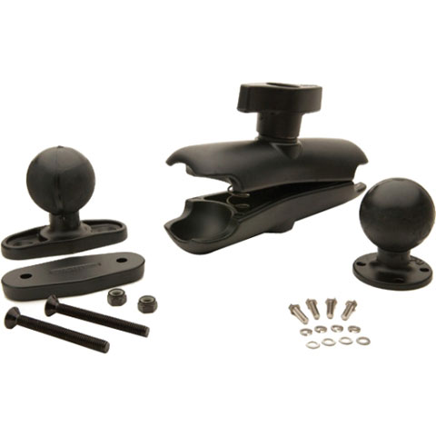 Honeywell VM1005BRKTKIT Mounting Hardware and Stands