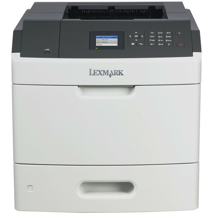 Lexmark 40G2316 Laser Printer