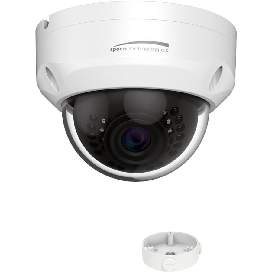Speco O4D1 Security System Products