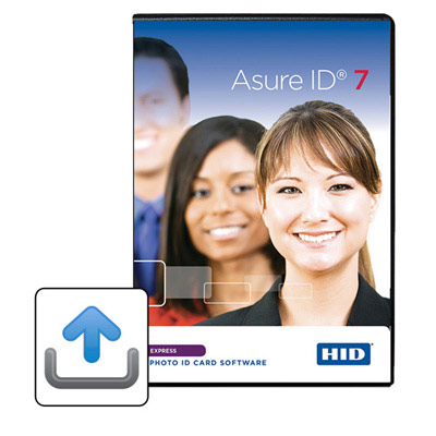 Fargo 86415 ID Card Software