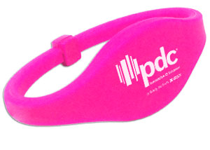 BCI RWUA-27-PDJ-I RFID Wristband