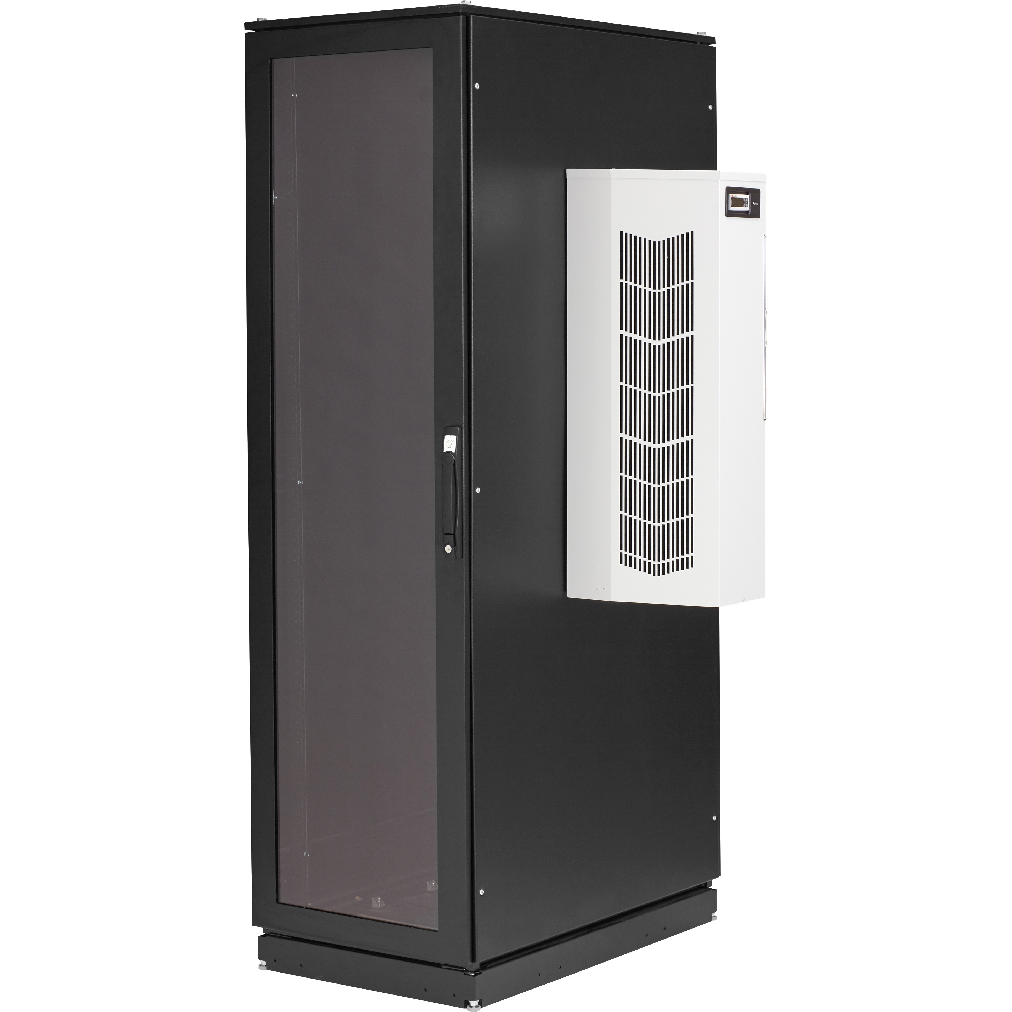 Black Box CC42U12000M6-230-R3 Mobile Cart