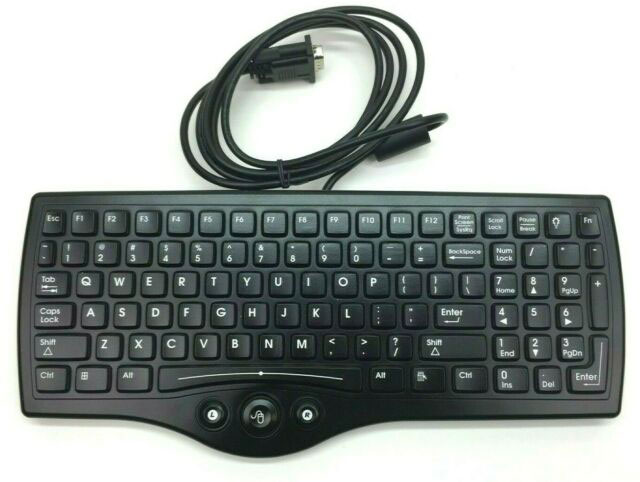 Honeywell VX89153KEYBRD Accessory