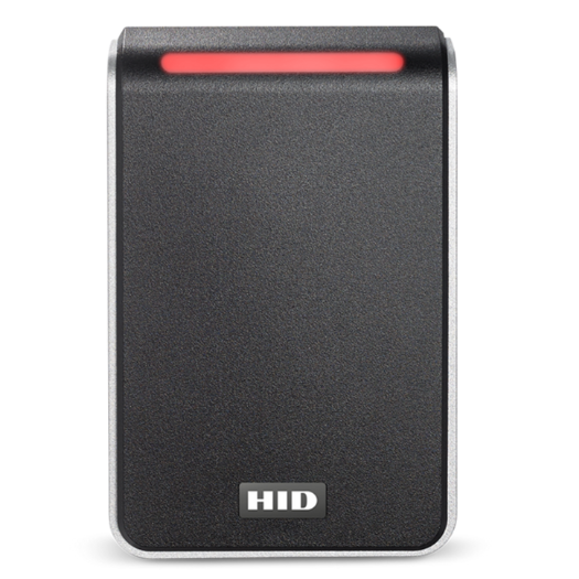 HID 40TKS-00-000000 Access Control Reader