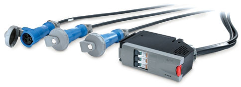 APC PDM1332IEC-3P-3 Accessory