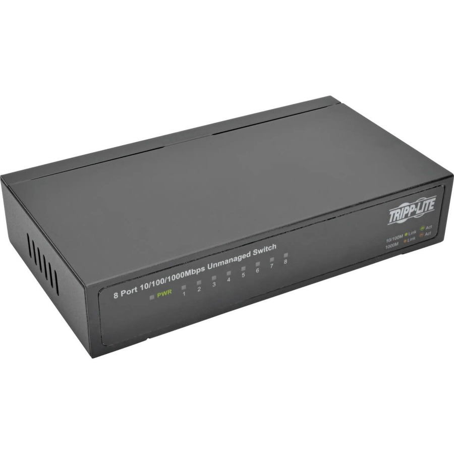 Tripp-Lite NG8 Data Networking