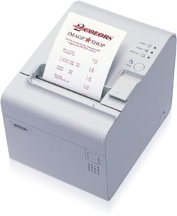 Epson C844051 Accessory
