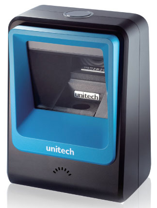 Unitech TS100-HUCB00-SG Barcode Scanner