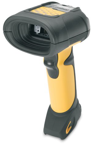 Symbol LS3478-FZBR0100U Barcode Scanner