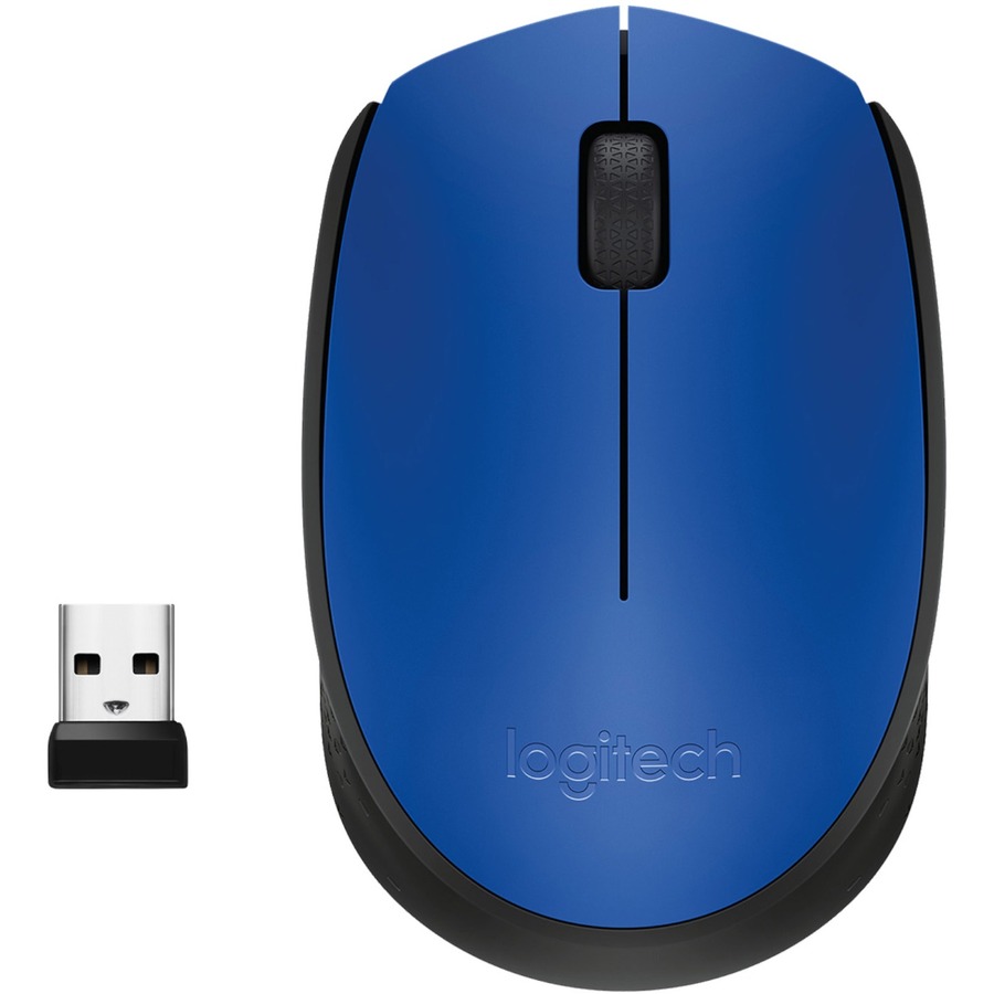 Logitech 910-004800 Computer Mice