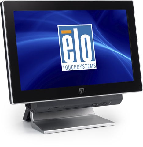 Elo E496955 Touchscreen