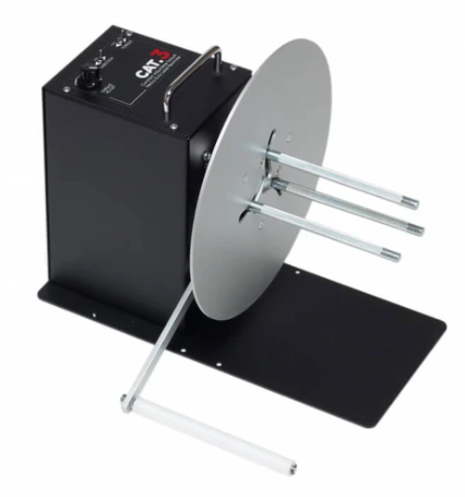 Labelmate 80-203-0027 Label Rewinder
