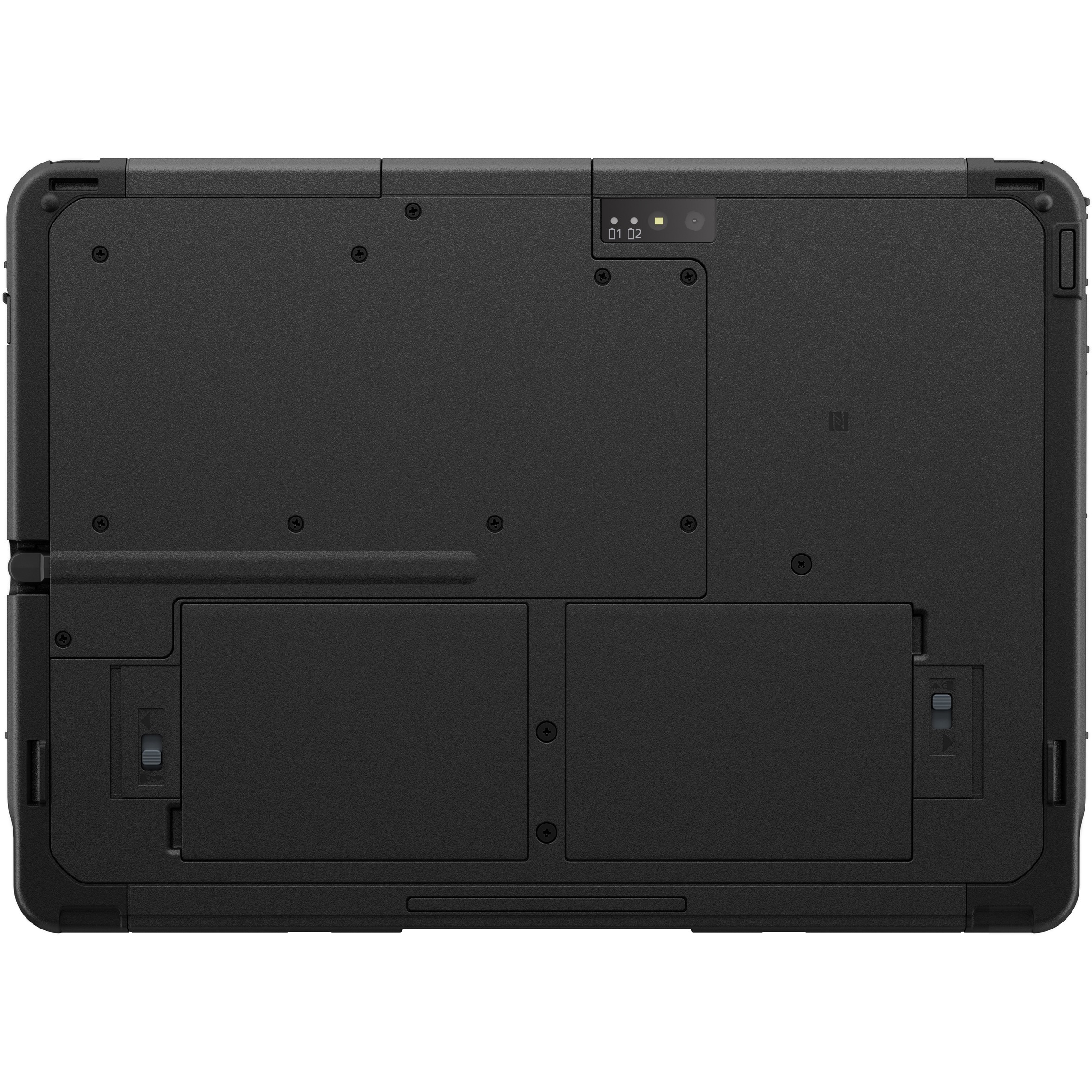 Panasonic FZ-A3ABABEAM Tablet Computer - Barcodesinc.com