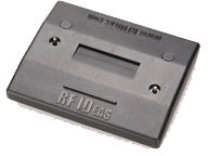 rf IDEAS BKT-BASE Mounting Hardware and Stands
