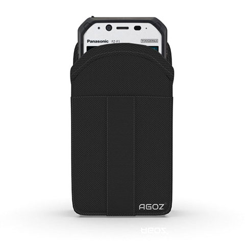 AgozTech ZAG-SN05-PAN-TB Carrying and Protective Accessories