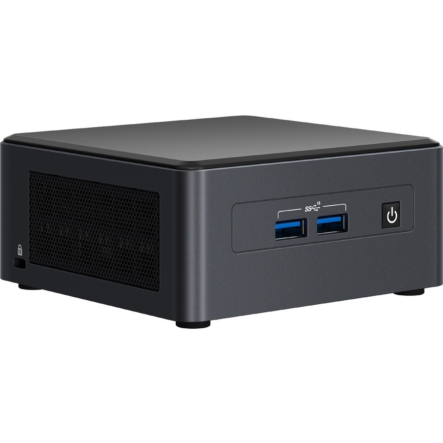 Asus BNUC11TNHI70Z01 Desktop PC