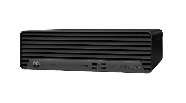 HP 82J83UT#ABA Desktop PC