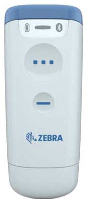 Zebra CS6080-HCB0000TZVW Barcode Scanner