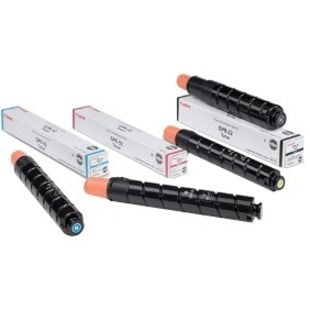 2799B003AA (GPR-32) Toner, 54,000 Page-Yield, Magenta