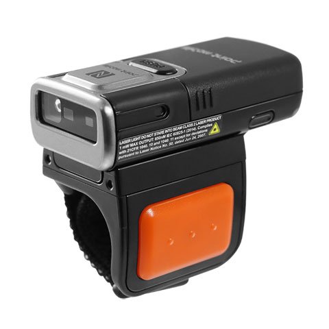 Point Mobile PM500B6212N0 Barcode Scanner