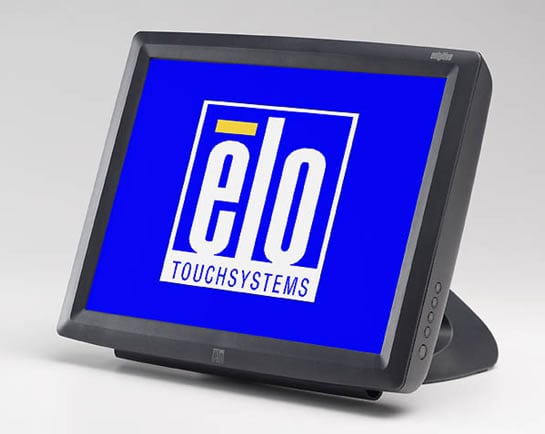 Elo Entuitive 1529L Touch Computer POS Terminal - Barcodesinc.com