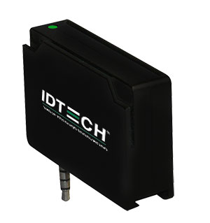  IDMR-AJ80133-KT Credit Card Reader
