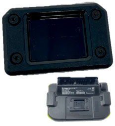 Zebra MISC-WT5X6-MCLT-01 Carrying and Protective Accessories