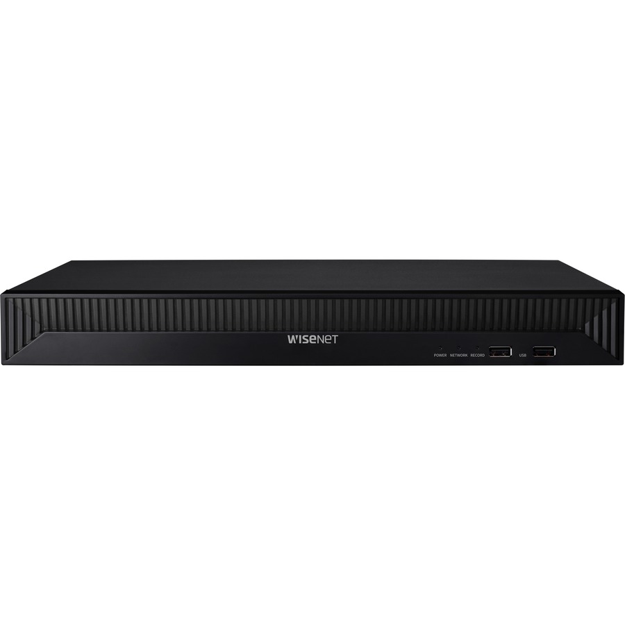 Hanwha Vision QRN-1630S Network Video Recorder