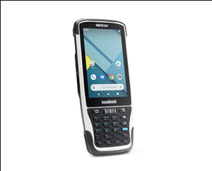 Handheld NX41-RF2-1D Mobile Computer