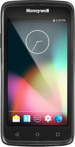 Honeywell ScanPal EDA50 Mobile Computer - Barcodesinc.com