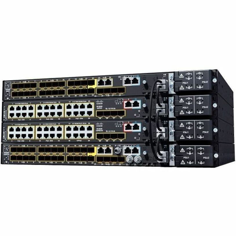 Cisco IE-9320-26S2C-E Switches