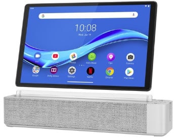 Lenovo ZA6M0009US Tablet