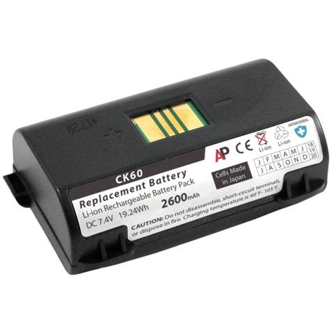 AirTrack® AB11-COMPATIBLE Battery