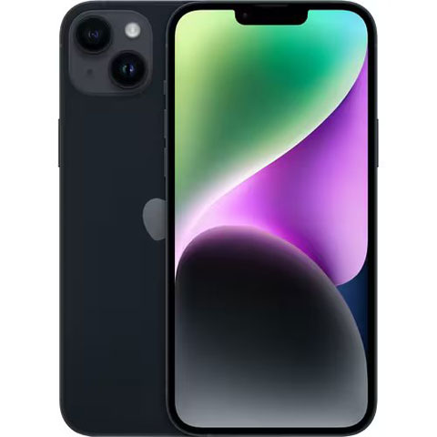 Apple MQ3X3LL/A Mobile Phone