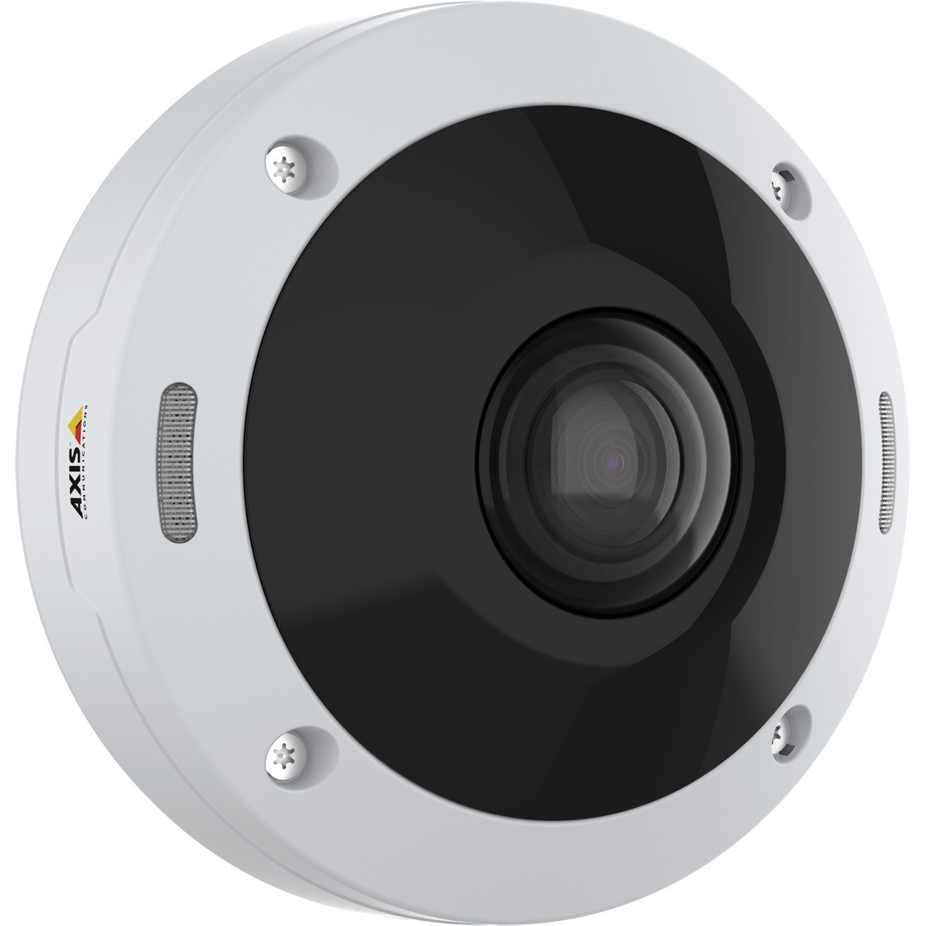 Axis 02100-001 Security Camera - Barcodesinc.com