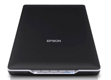 Epson B11B232201 Document Scanner