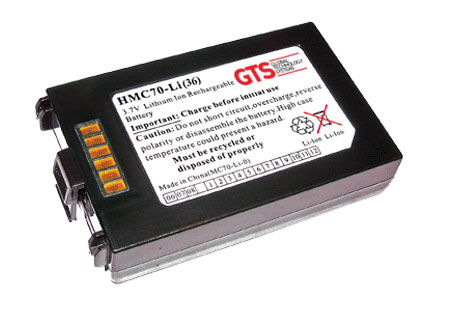 Honeywell HMC70-LI(36) Battery