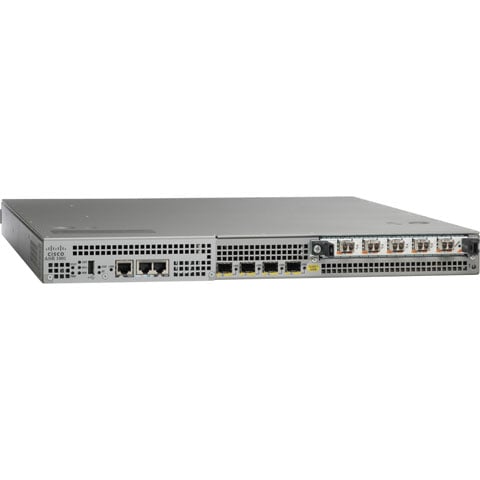 Cisco ASR1001-2.5G-VPNK9 Products