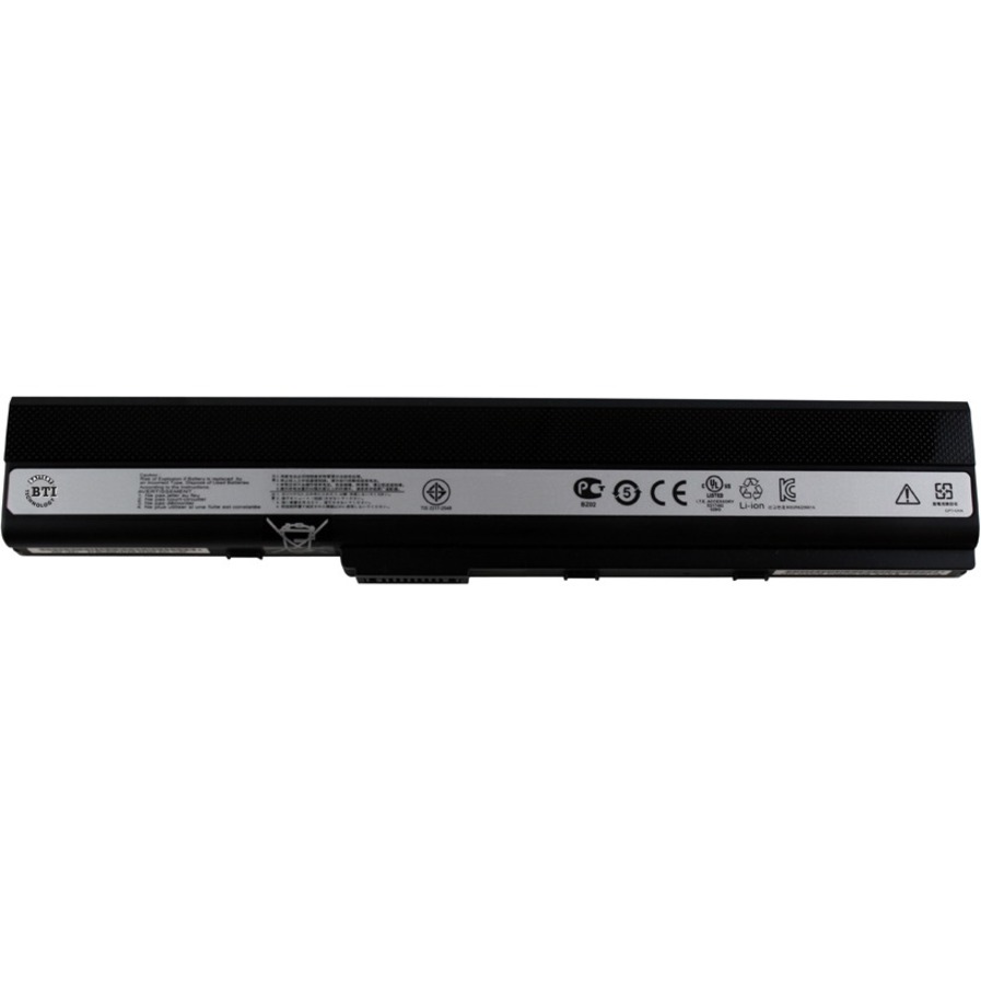 BTI AS-K52X8 Products
