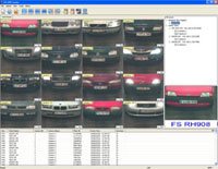GeoVision 55-LPRPT-008 Products