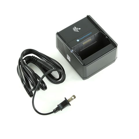Zebra SAC-MPM-1BCHGUS1-01 Accessories - Barcodes Inc.