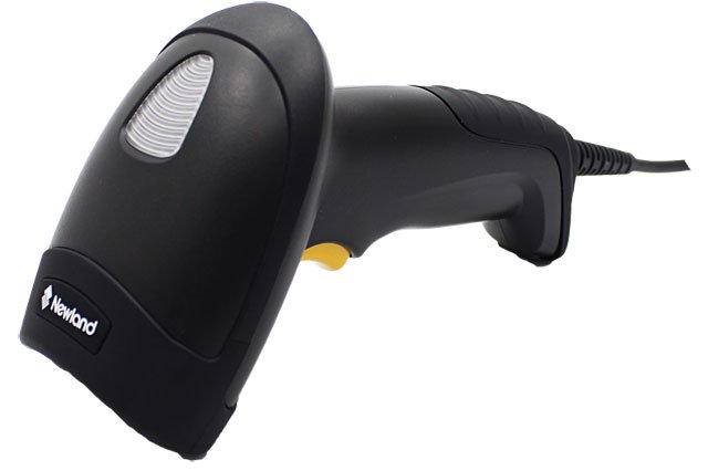 ナルホド Newland NLS-HR3280-S5 - Barcodesinc.com