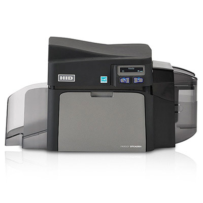 Fargo 52006 ID Card Printer