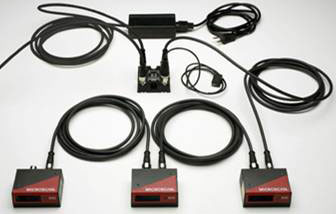 Microscan 61-000172-02 Accessory