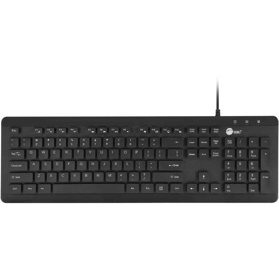 SIIG JK-US0U11-S1 Accessory