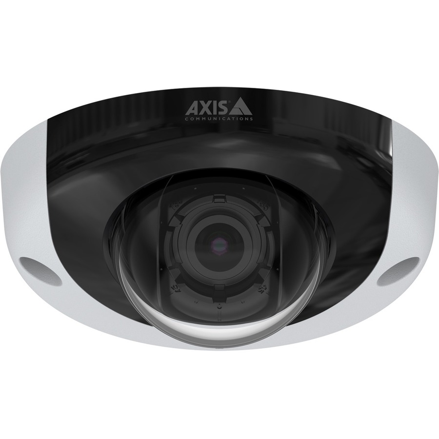 Axis 01932-001 Security Camera