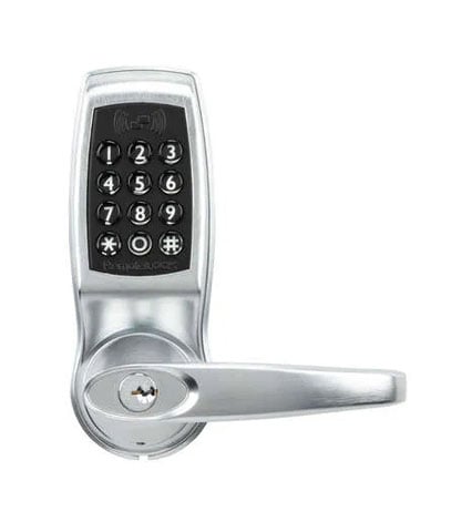 SimpleAccess KIC-4510-WS-626 Access Control Device