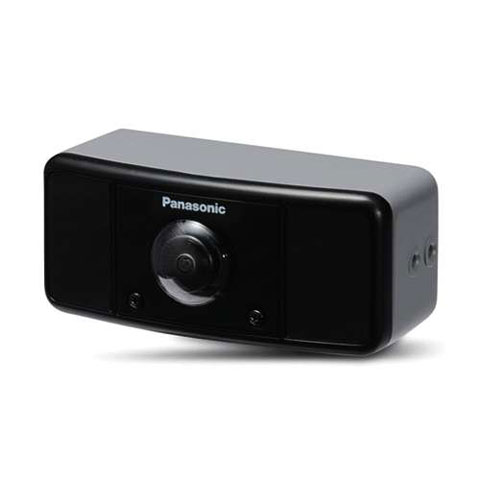Panasonic ARB-WV-VC32-C Security Camera