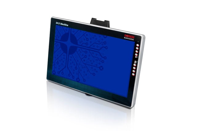Datalogic 942155235 Data Terminal