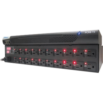 Raritan DPXS20-20 Products